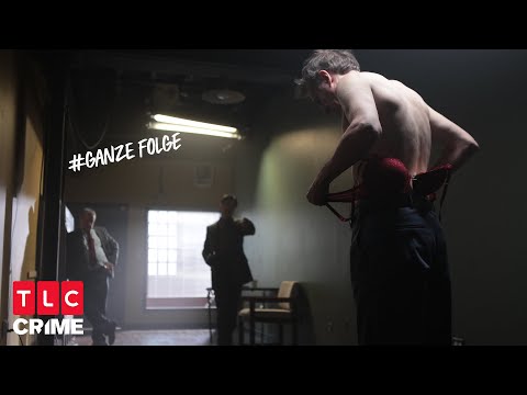 Ein zartseidenes Geheimnis | Die 80er: Ein mörderisches Jahrzehnt | GANZE FOLGE | TLC Crime