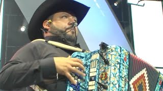 Grupo Pesado - Choo Choo Tren (En Vivo)