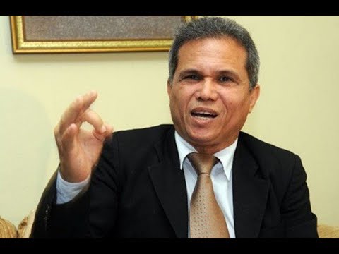 WALDO ARIEL SUERO RESPONDE A SALUD PÚBLICA