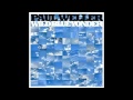 Paul Weller - Small Personal Fortune