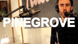 Pinegrove - "New Friends" Live at Little Elephant (1/3)