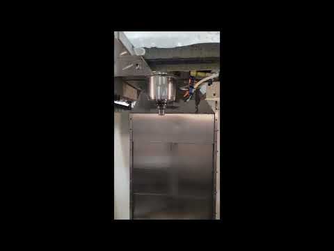 2007 HAAS VF-7B/40 Vertical Machining Centers | Toolquip, Inc. (1)