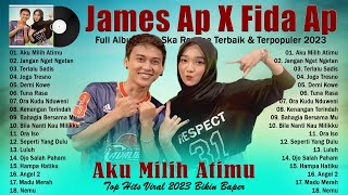 Download lagu Aku Milih Atimu - Live Ska Reggae Full Album Terbaik & Terbaik 2023 Viral Tiktok !!! mp3