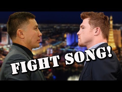 Let's Make a Mariachi Fight Song!