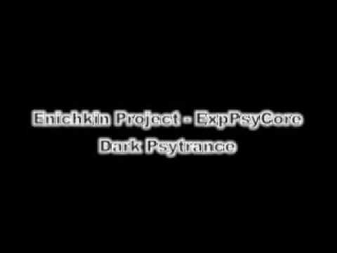 Darkpsy Enichkin Project - ExpPsyCore