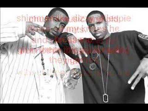 Da Backwudz- Welcome 2 Da Backwudz w/ lyrics