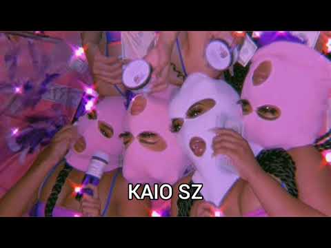 Tropa das Malvadinhas (Nightcore) 😈