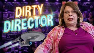 DIRTY DIRECTOR