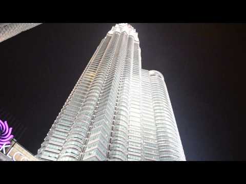 Gitika Batra at Petronis Tower Kuala Lampur Malaysia 16 MARCH 2014