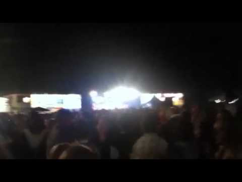 WoerdenseVakantieWeek 2011 FamilieAvond