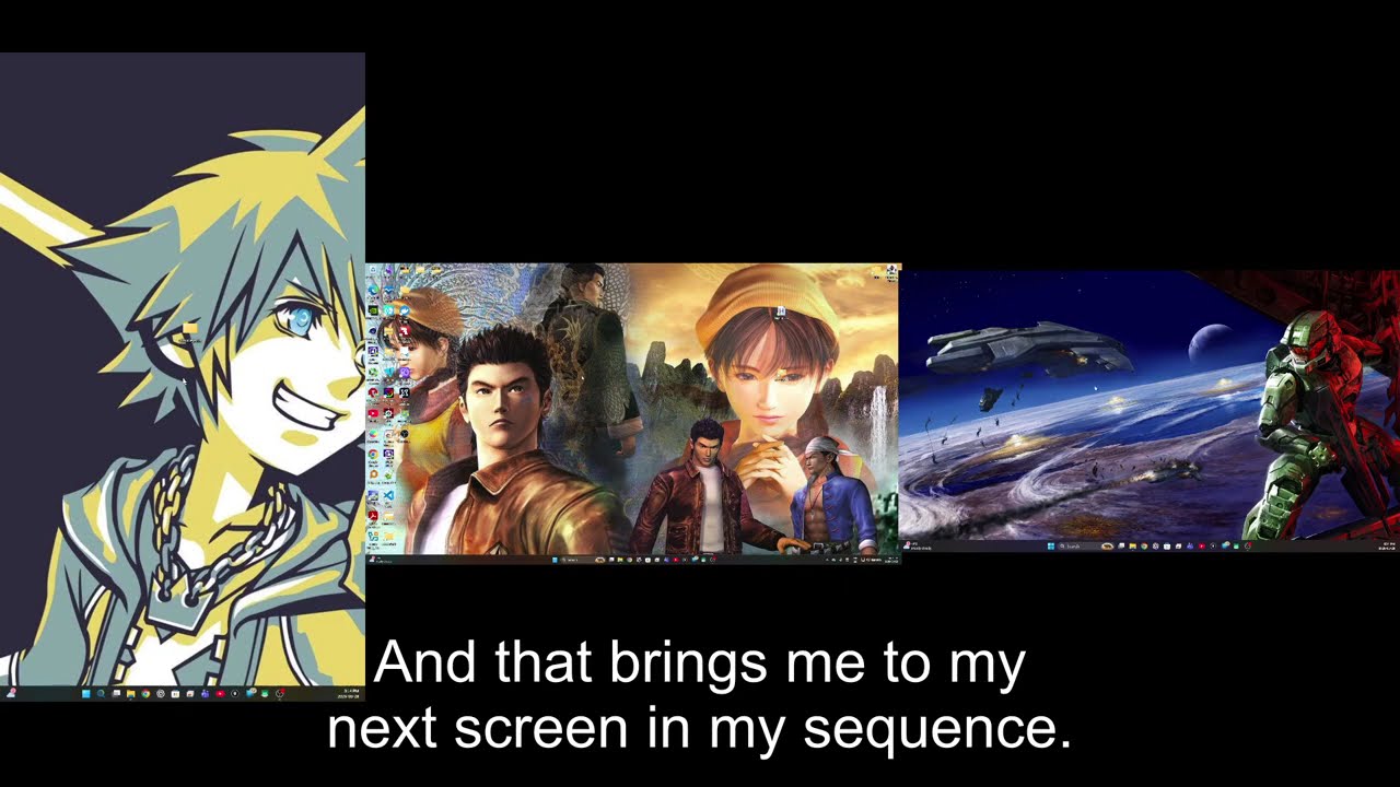 MCscrolls - Demo - Free on github