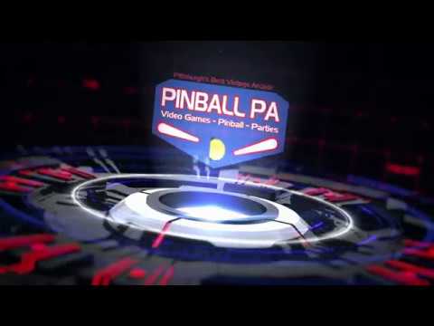 Black Knight: Sword Of Rage Unboxed at Pinball PA