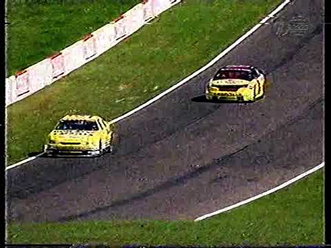 1998 AMP Bathurst 1000 Top Ten Shootout