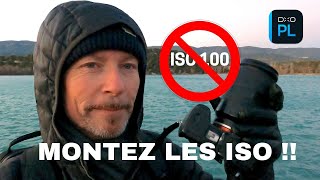 L'ERREUR DES DÉBUTANTS avec les ISO