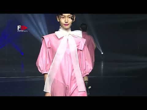 UUIN Spring 2023 Taipei - Fashion Channel