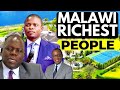 10 Richest People In Malawi 2022