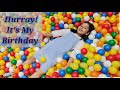 My Birthday Party Birthday Party At Jumpy Jumpy Trampoline Park Indoor Playground In Delhi