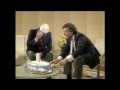 Leslie Nielsen February 1989