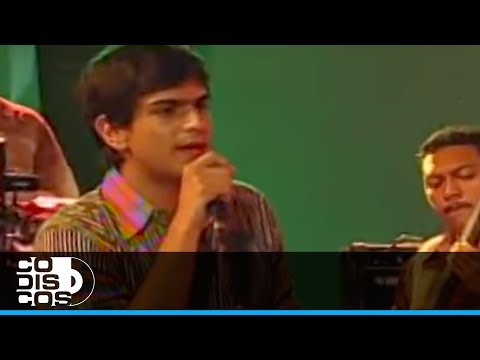 Un Osito Dormilón, Binomio De Oro De América - En Vivo