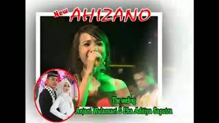 Download lagu LIVE PANGGUNG HAJATAN GOYANG DANGDUT KOPLO ALA RESA LAPENDOS WEGAH KELANGAN AHIZANO BHARADA35 AUDIO mp3
