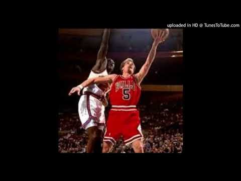 STAIN SAVAGE - JOHN PAXSON (KING OF BARZ CHAPTER 2)