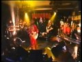 Jimmy Cliff Live @ Marquee - War In Jerusalem