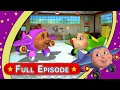 Jay Jay The Jet Plane Babysitting Blues Full Episode