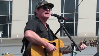Jerrod Niemann- I Got This at CMA Fest 2023
