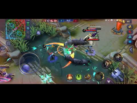 AKHIRNYA MENANG JUGA 👍👍👍