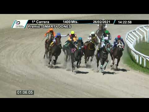 210226 c01 - LILYBLUE - HIPODROMO LAS PIEDRAS