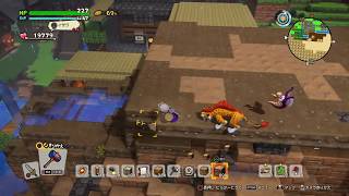 ドラゴンクエストビルダーズ2