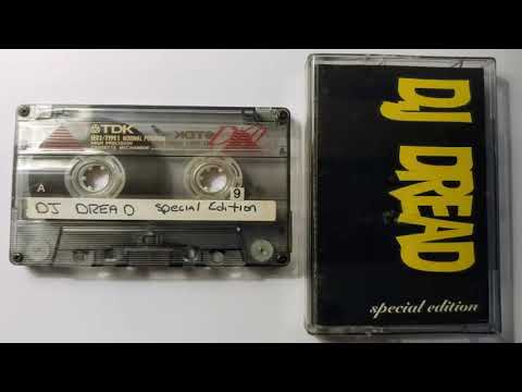 DJ Dread - Special Edition