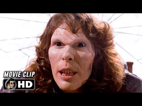 WARLOCK Clip - "Ask Me" (1989) Horror