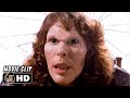 WARLOCK Clip Ask Me 1989 Horror