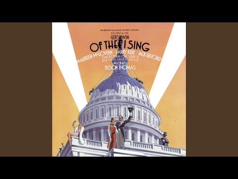 Of Thee I Sing: The Senator from Minnesota