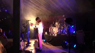 The Aces - Bad Love LIVE