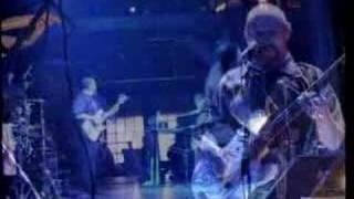 The Grande Mothers at The Rote Fabric