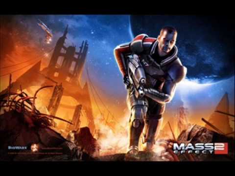 Mass Effect 2 OST - The Lazarus Project