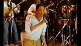 Al Jarreau Live with Jerry Hey - We&#39;re in this love together