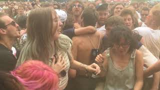 Parquet Courts - Light Up Gold II (Atlanta 2018)