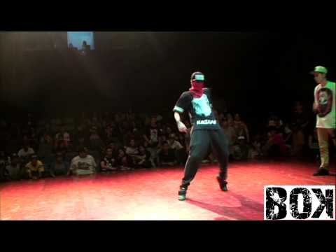 Cayowolf vs Joninhas 6° Battle os Kings the Cinturion