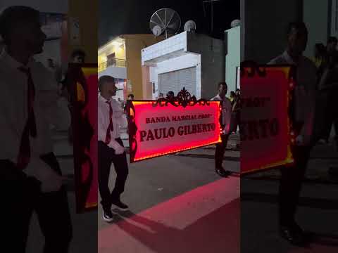 Desfile dia 07 setembro 2026 em buique-pe . Catimbau deu show