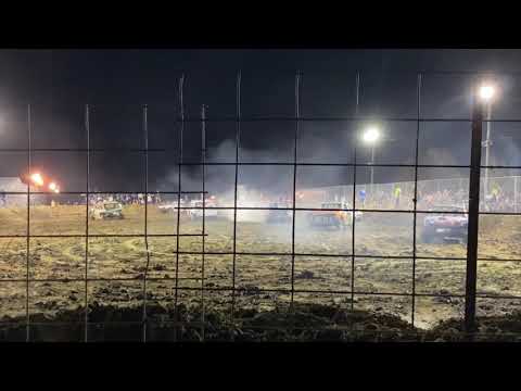 3 Man Compact Team Consi. Richmond, MO