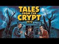 Tales From The Crypt 1972 Film In English Joan Collins Peter Cushing Ralph Richardson