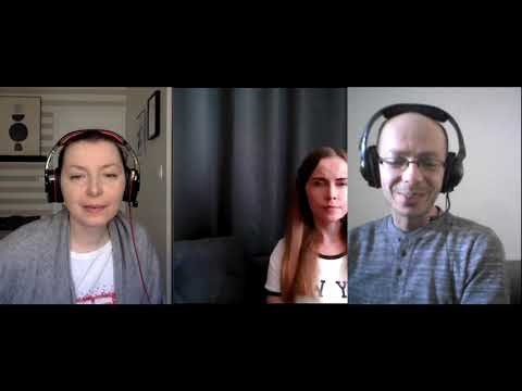 279-PL Tomek, Reptiloid namawiający do zła - Hipnoza Regresyjna