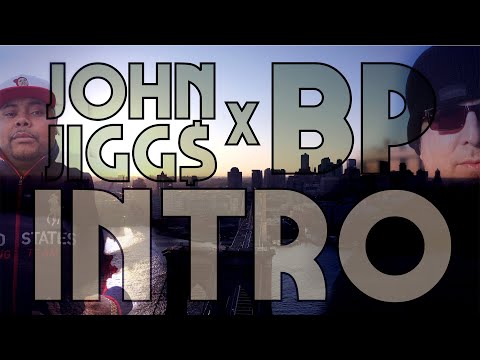 John Jigg$ x BP - Intro [Official Video]