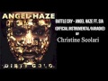 Battle Cry - Angel Haze ft. Sia (Instrumental ...