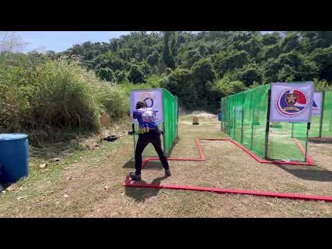 NROI  IPSC HANDGUN 2022