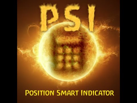 Video PSI Close By Hedge Partial Closes