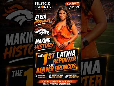 NFL 1st with the Denver Broncos